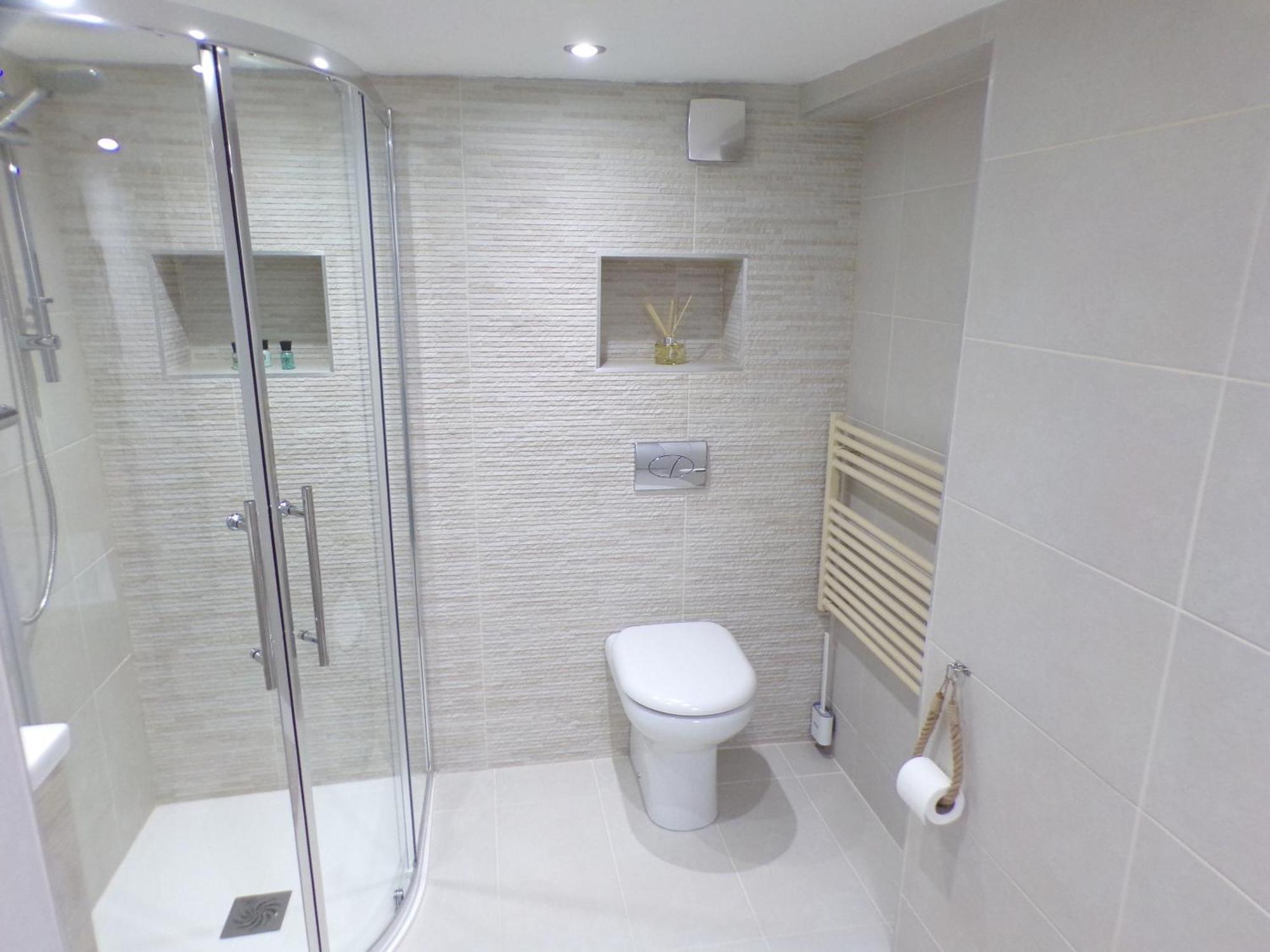 3Thedome - Luxury Ground Floor Apartment Opposite The Beach, Бартон-он-Си Экстерьер фото